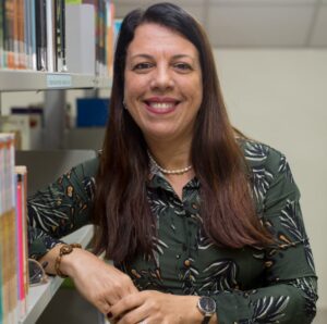 Andreia Fernandes é especialista em neurociência (Foto: Edify Education)