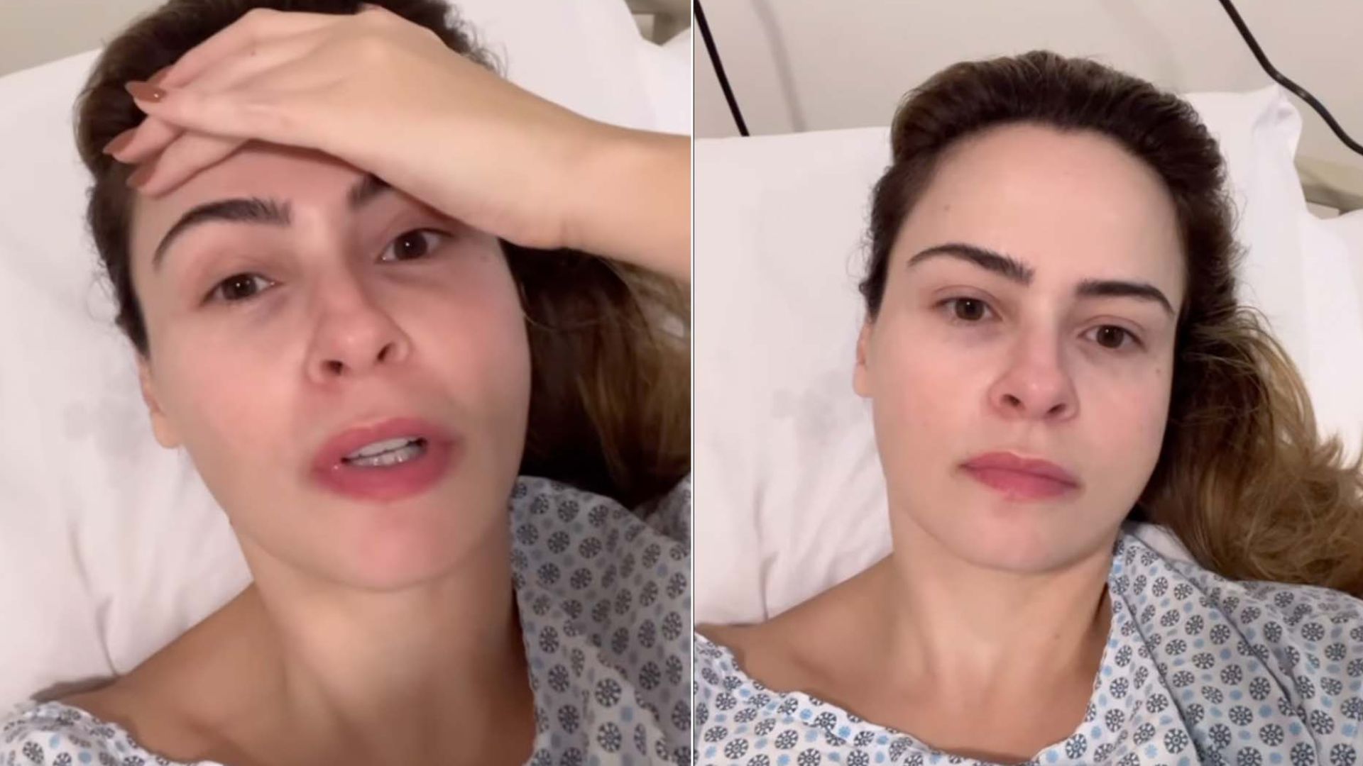Ana Paula Renault (Foto Reprodução Redes Sociais)