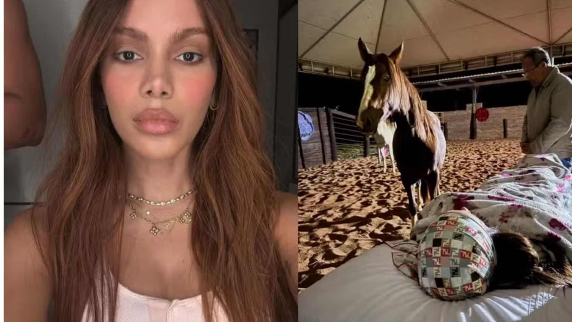 Anitta (Foto Reprodução Redes Sociais)