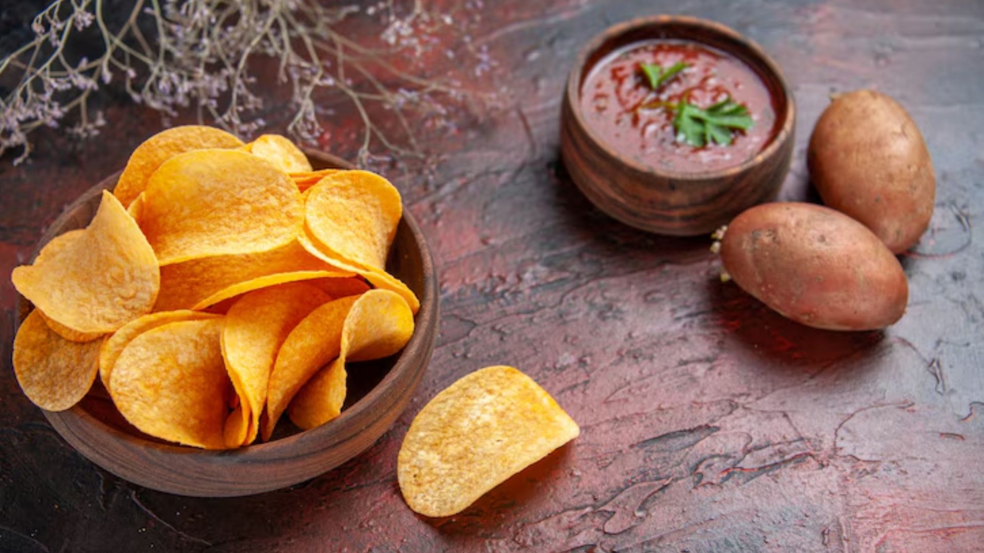 Batata doce (Foto: Freepik)