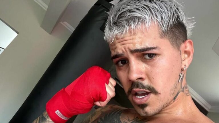Biel (Foto: Instagram)