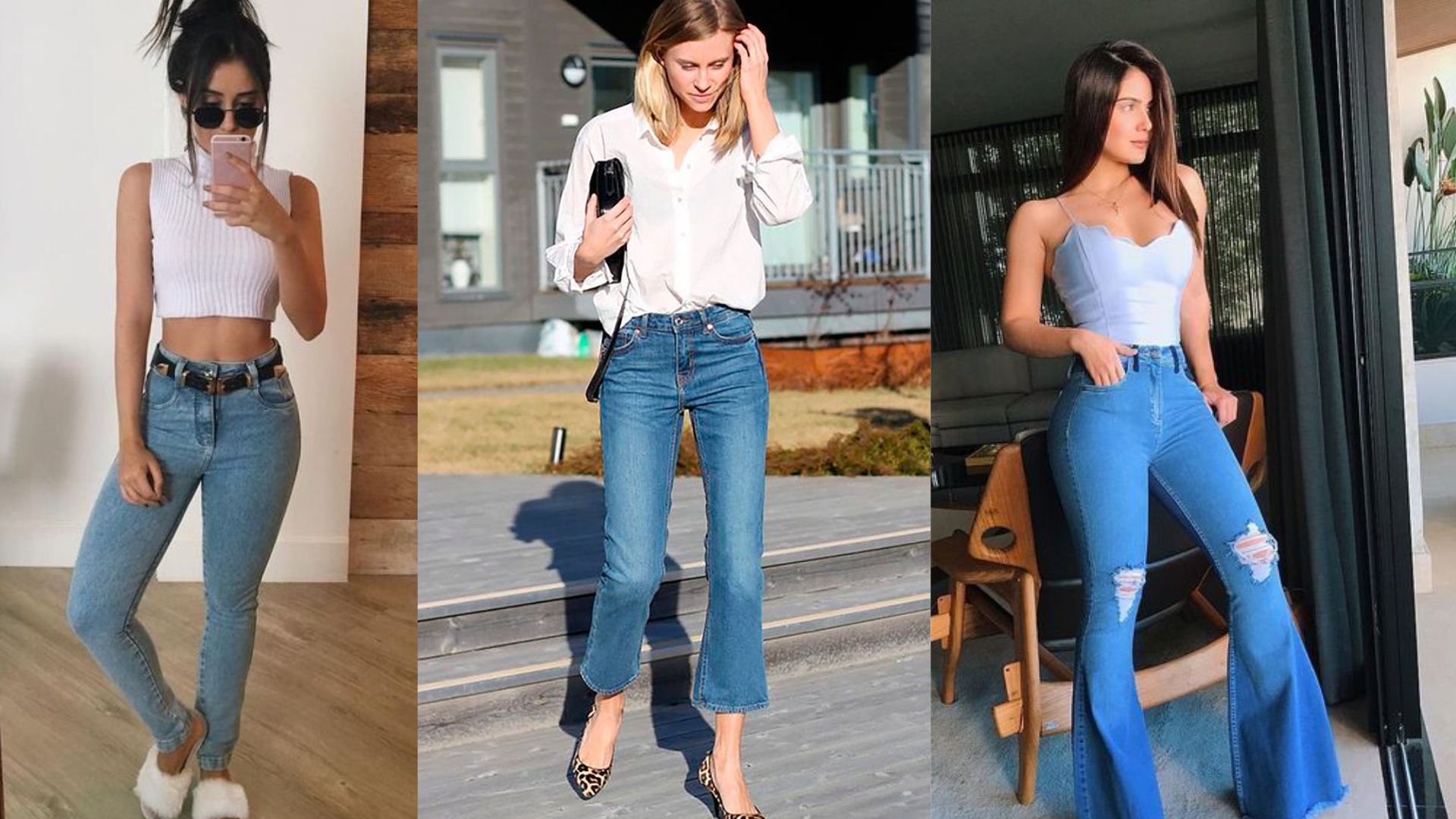 Calça jeans (Foto: Freepik)