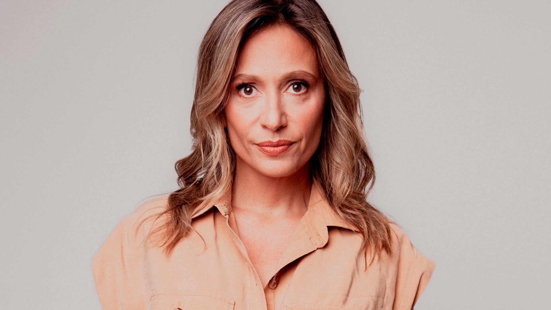 Luisa Mell (Foto: Vanity Brasil)