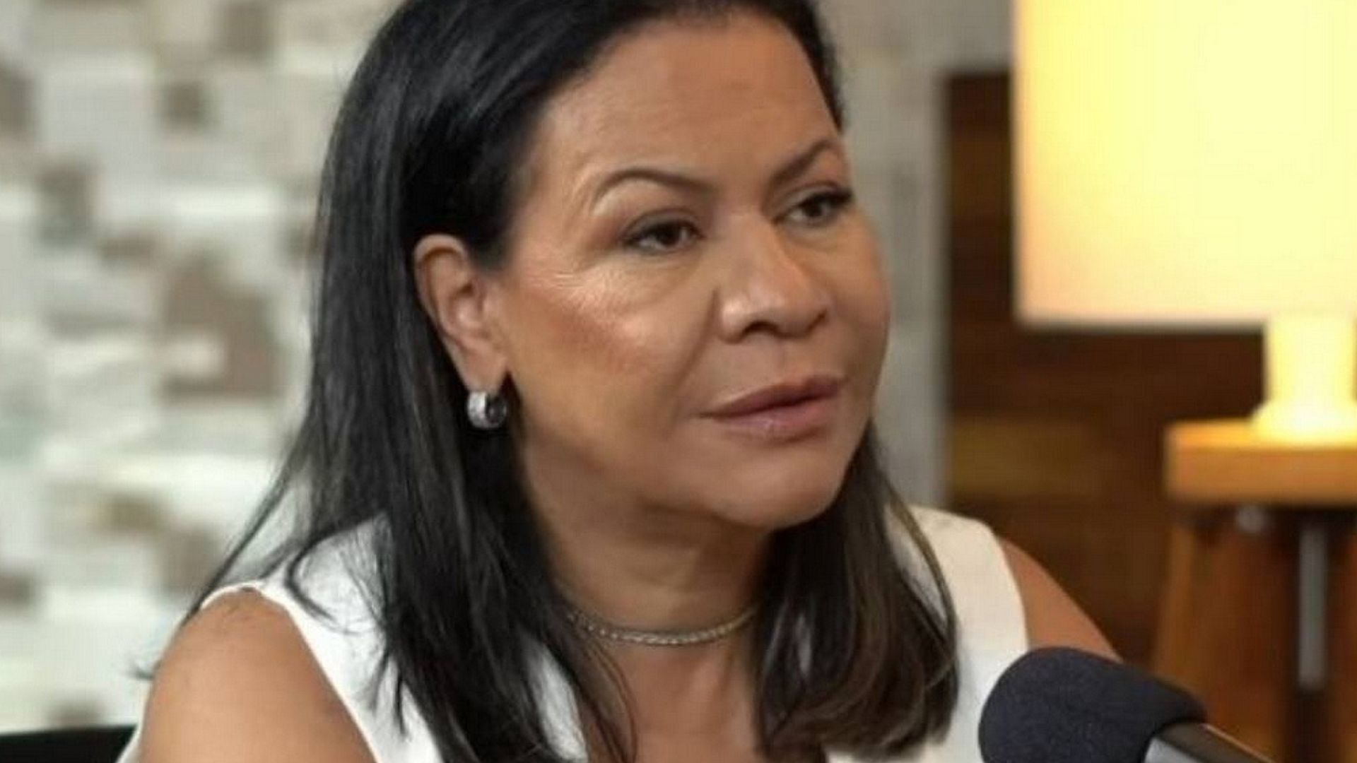 Dona Ruth (Foto: Instagram)