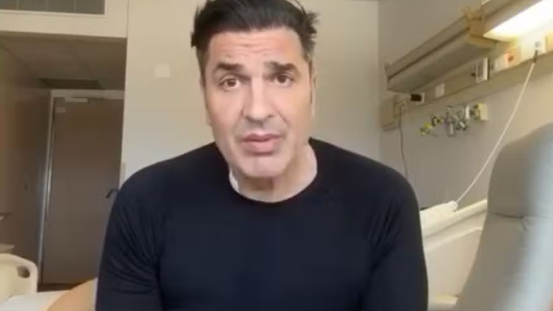 Edu Guedes (Foto Reprodução Redes Sociais)