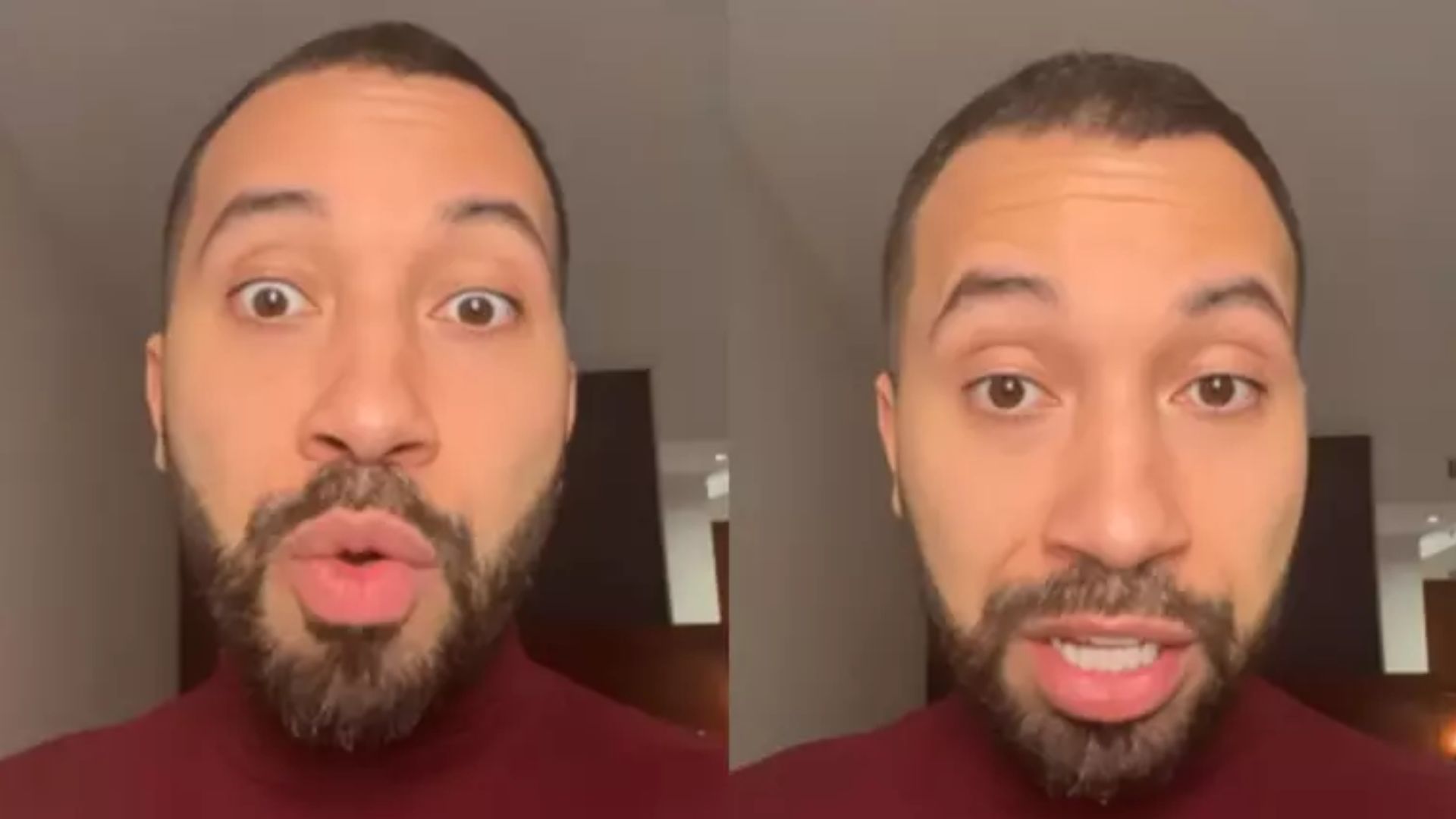 Gil do Vigor (Foto Reprodução Redes Sociais)