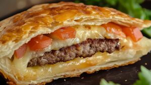 Hambúrguer (Foto: Freepik)