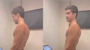 João Guilherme (Foto: Instagram)