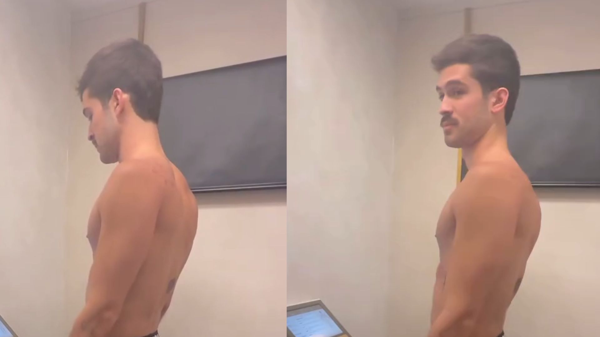 João Guilherme (Foto: Instagram)