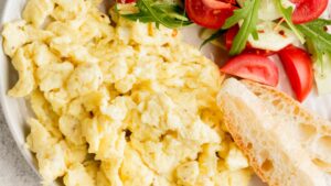 Lanche (Foto: Freepik)