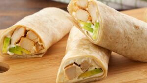 Lanche (Foto: Freepik)