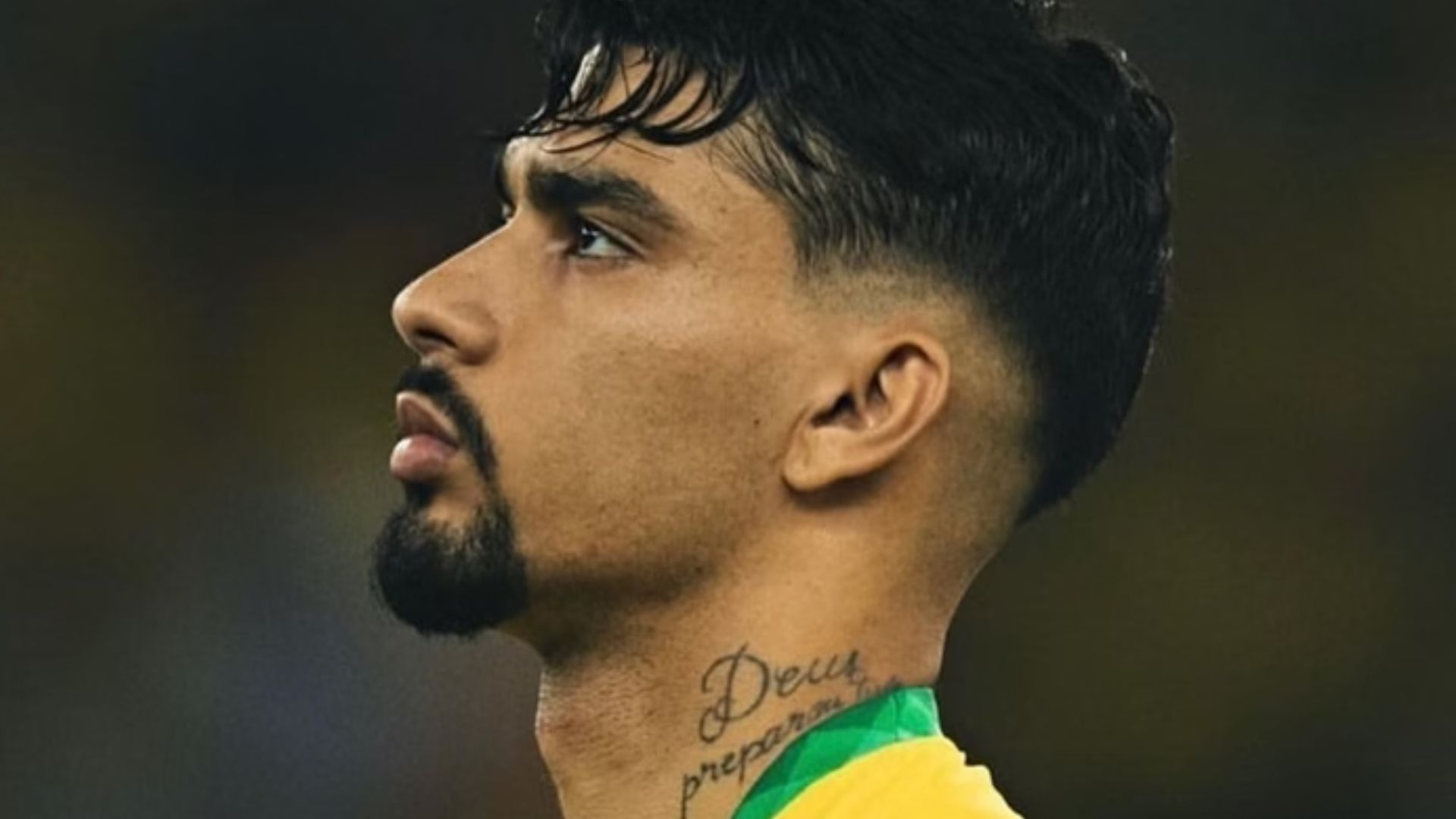 Lucas Paquetá (Foto: Instagram)