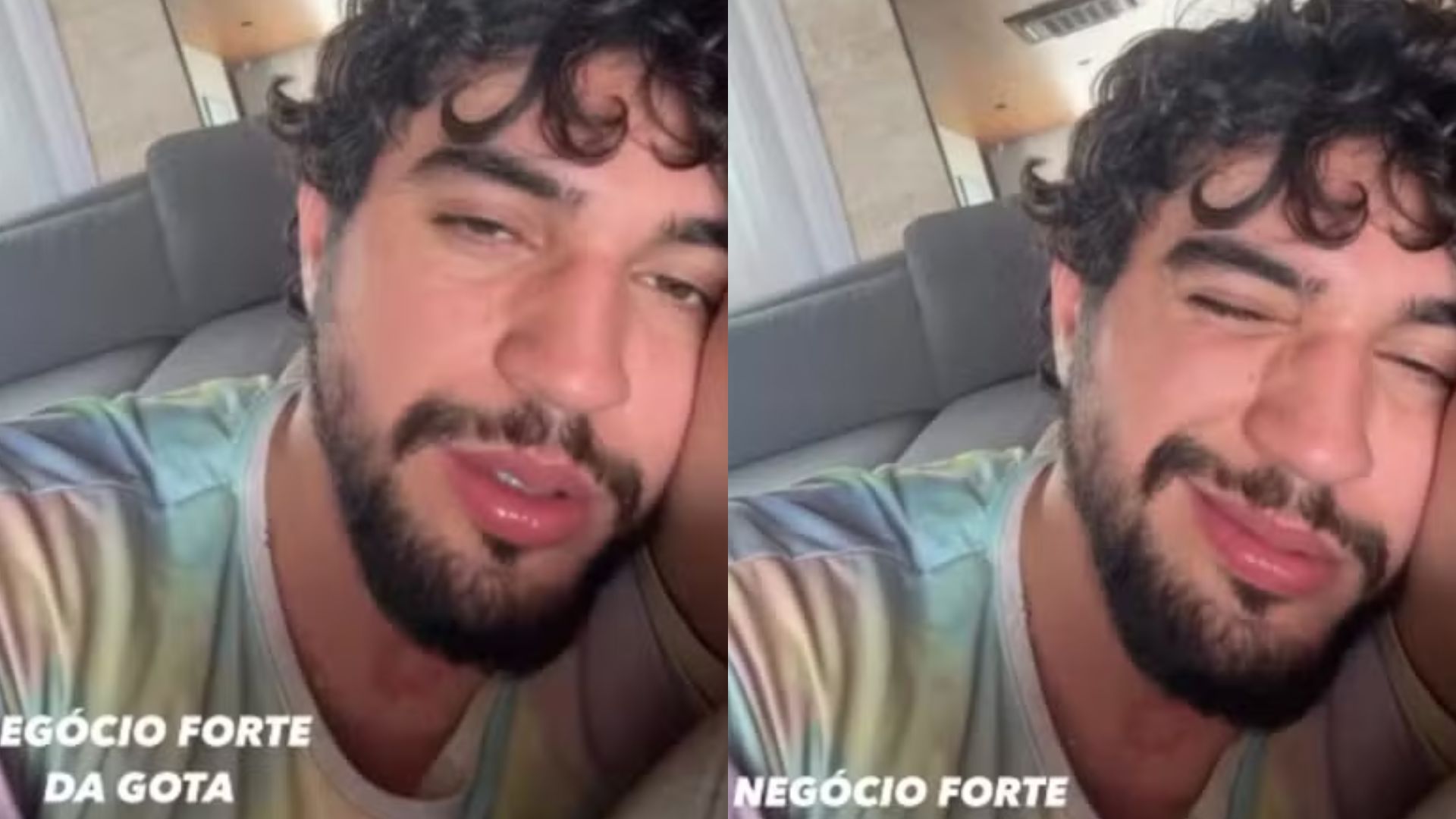 Nattan (Foto Reprodução Redes Sociais)
