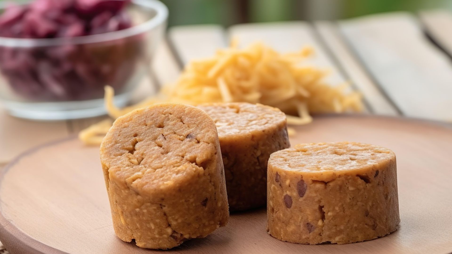 Paçoca (Foto: Pixabay)