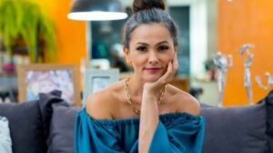 Suzana Alves (Foto: X)