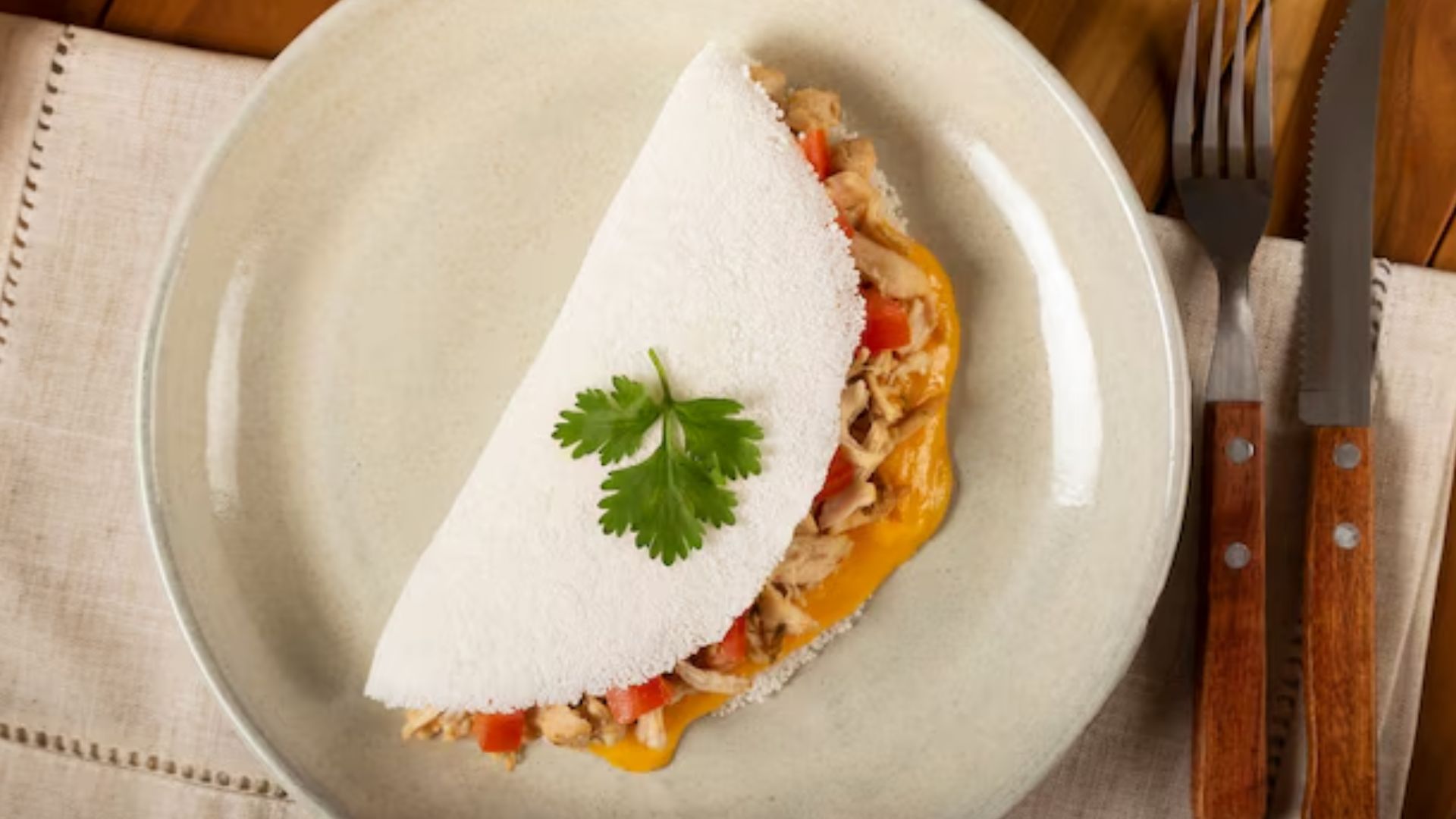 Tapioca (Foto Freepik)