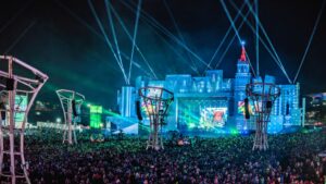 Festival acontece em setembro (Foto: The Town)