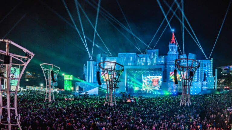 Festival acontece em setembro (Foto: The Town)