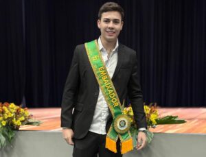 Wilker Manoel Soares (Foto: Assessoria)