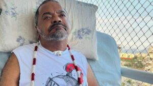 Arlindo Cruz (Foto: Redes Sociais)