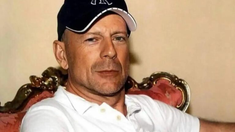 Bruce Willis (Foto: Redes Sociais)