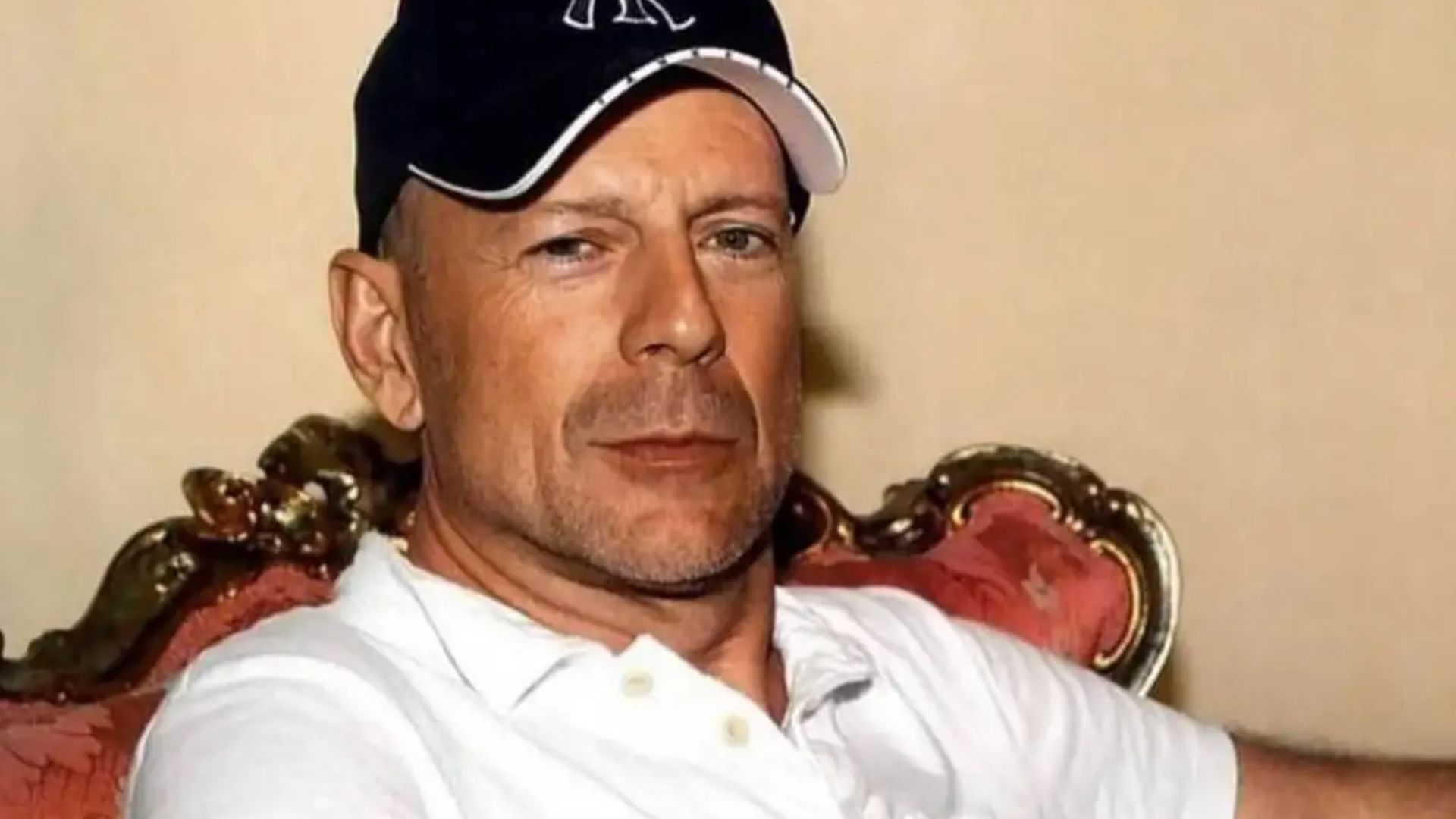 Bruce Willis (Foto: Redes Sociais)