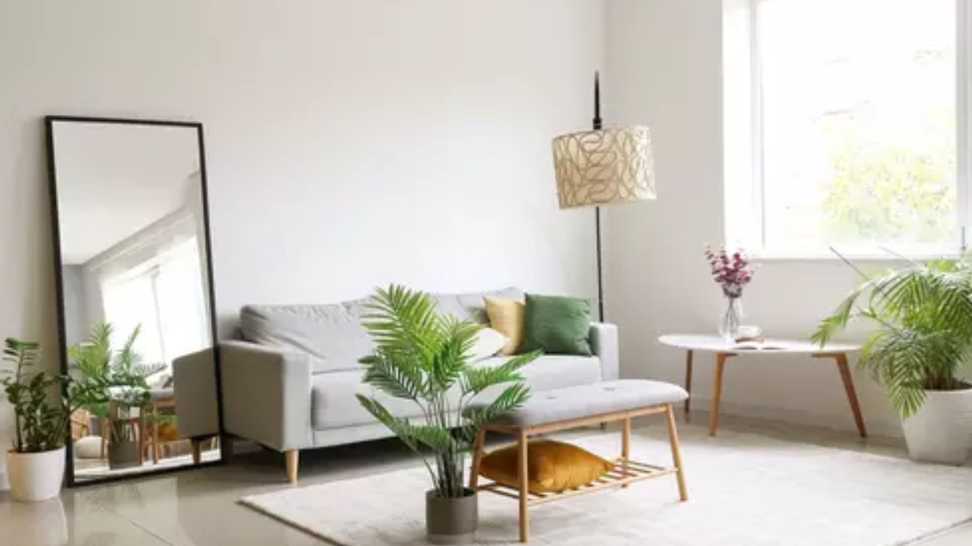 Decoração (Foto: Internet)