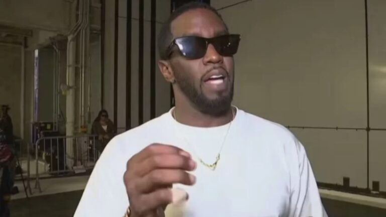 P. Diddy (Foto: Reprodução)