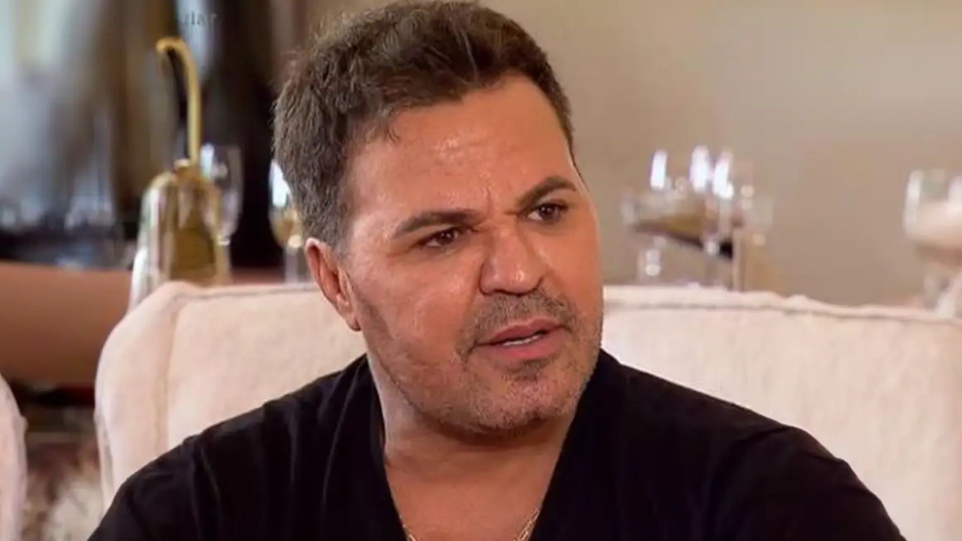 Eduardo Costa (Foto: Redes Sociais)