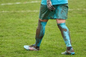 Fútbol (Foto: Pixabay)