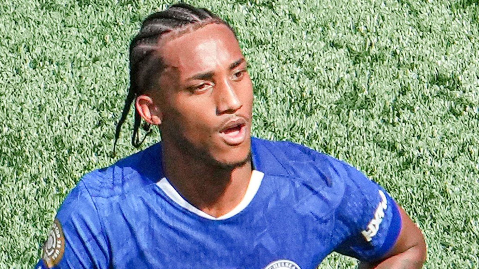 João Pedro (Foto: X)