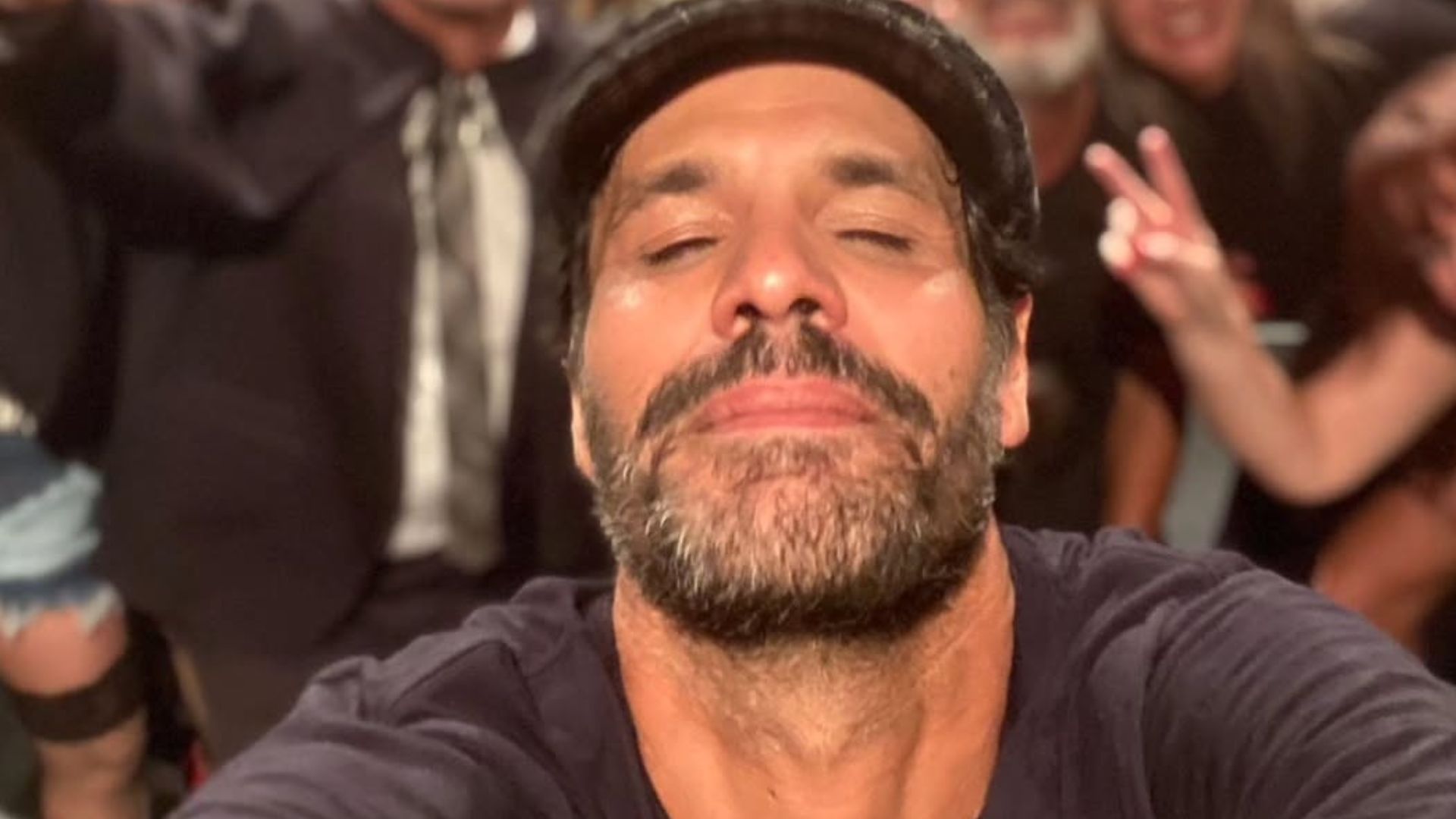 Mauricio Silveira (Foto: Instagram)