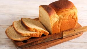 Pão (Foto: Internet)