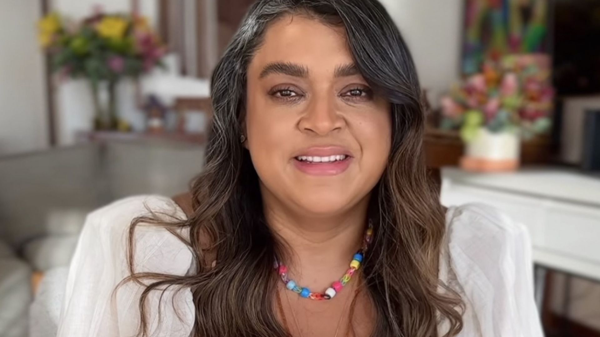 Preta Gil (Foto: Instagram)
