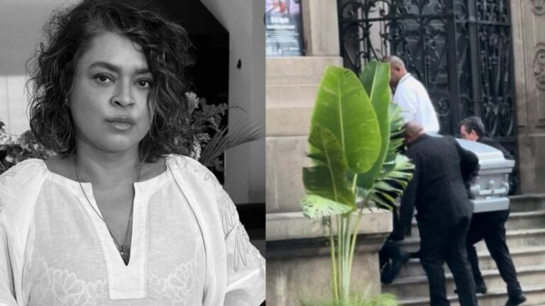 Preta Gil (Foto: Instagram)