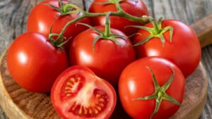 Tomate (Foto: Internet)
