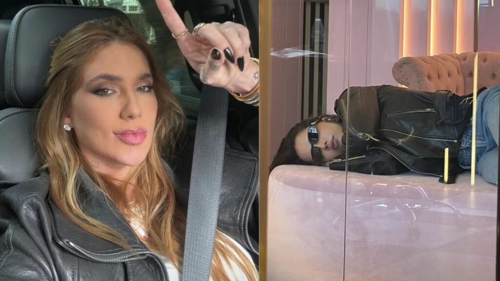 Virginia Fonseca (Foto: Instagram)