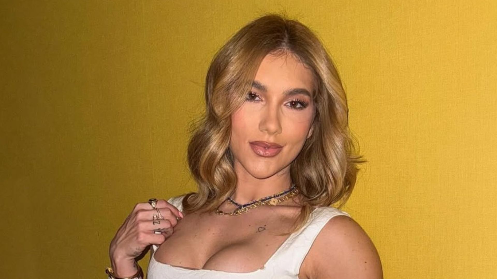 Virginia Fonseca (Foto: Instagram)