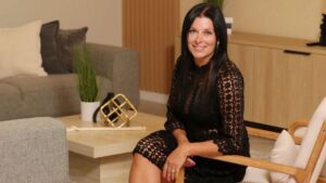 Fabiana Rocha Cupido Romaqueli (Foto: Instagram)