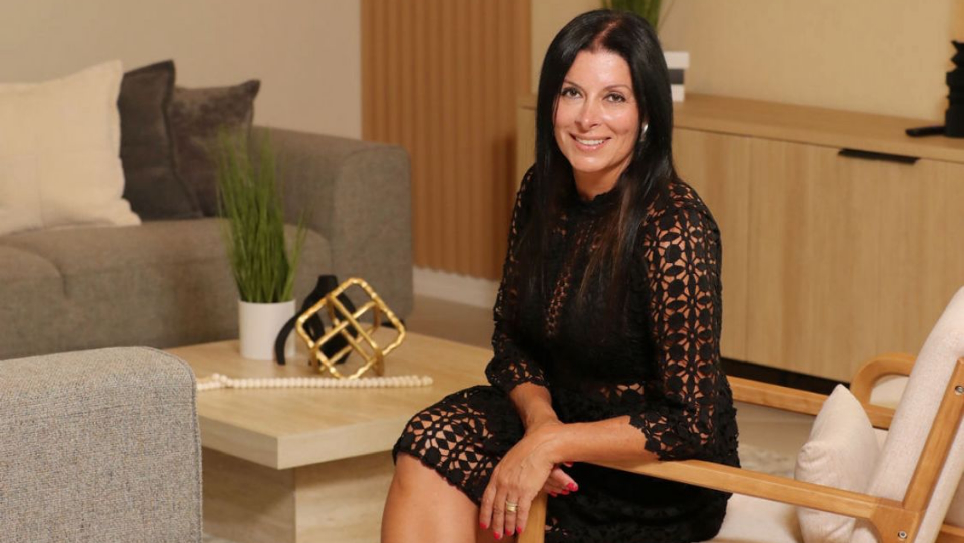 Fabiana Rocha Cupido Romaqueli (Foto: Instagram)