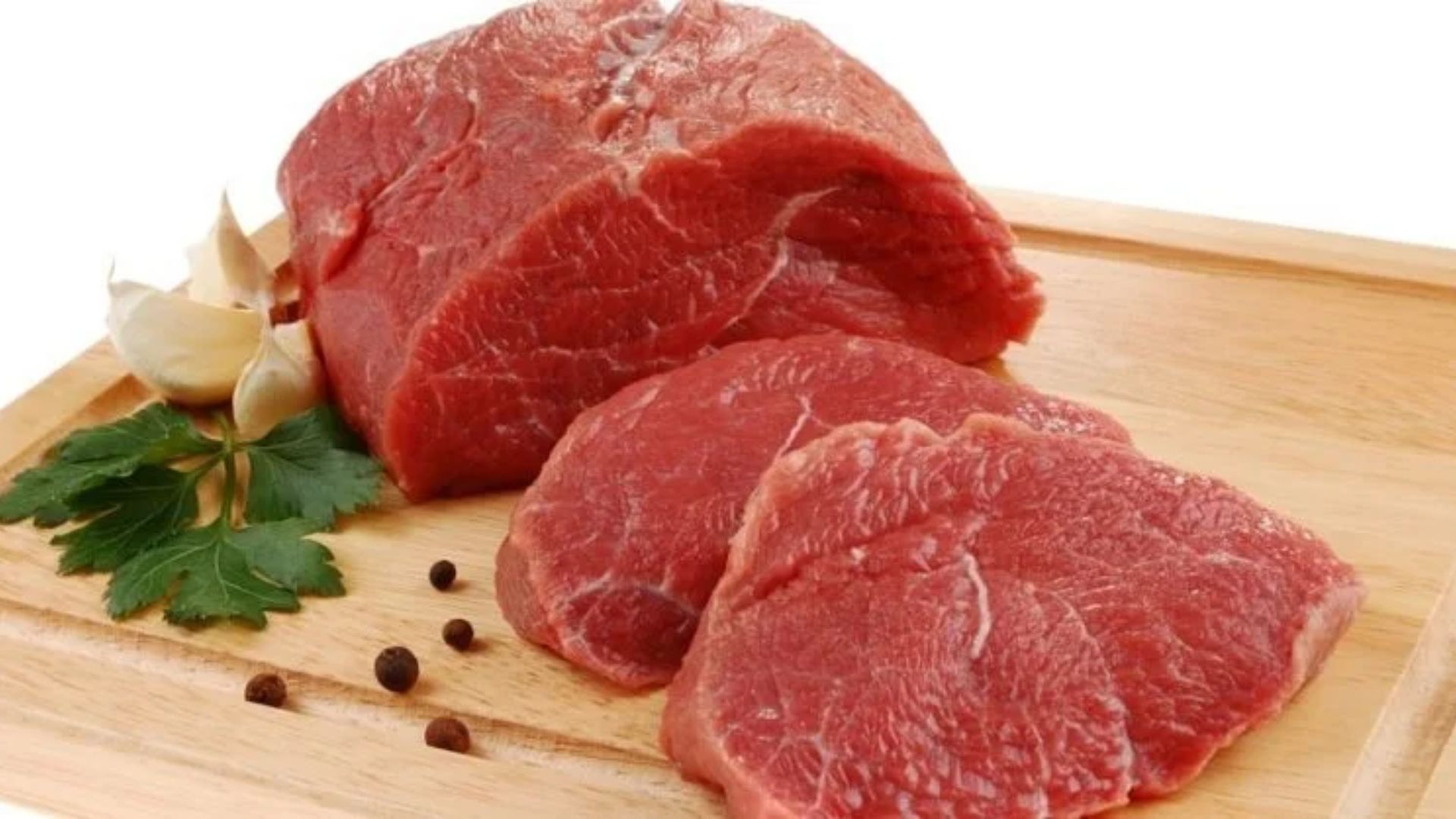 Carne crua (Foto: Internet)