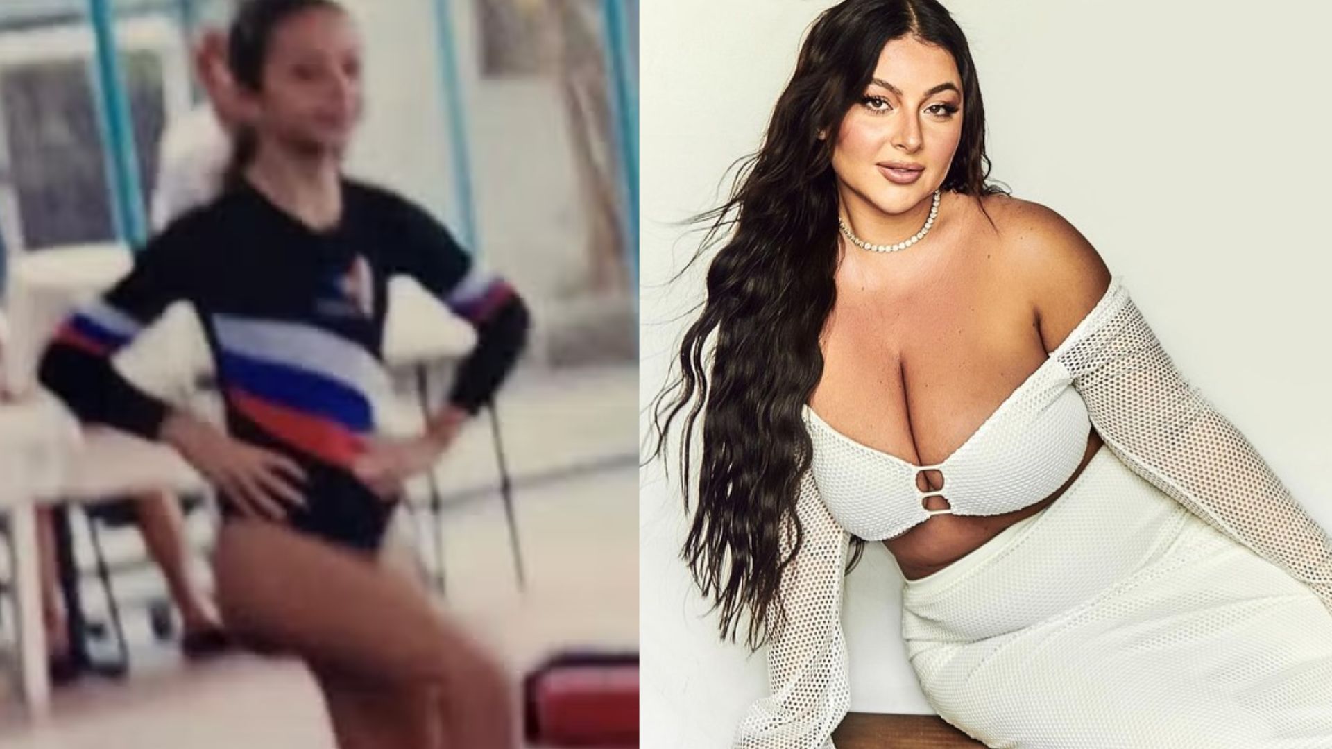 Letticia Munniz (Foto Instagram)