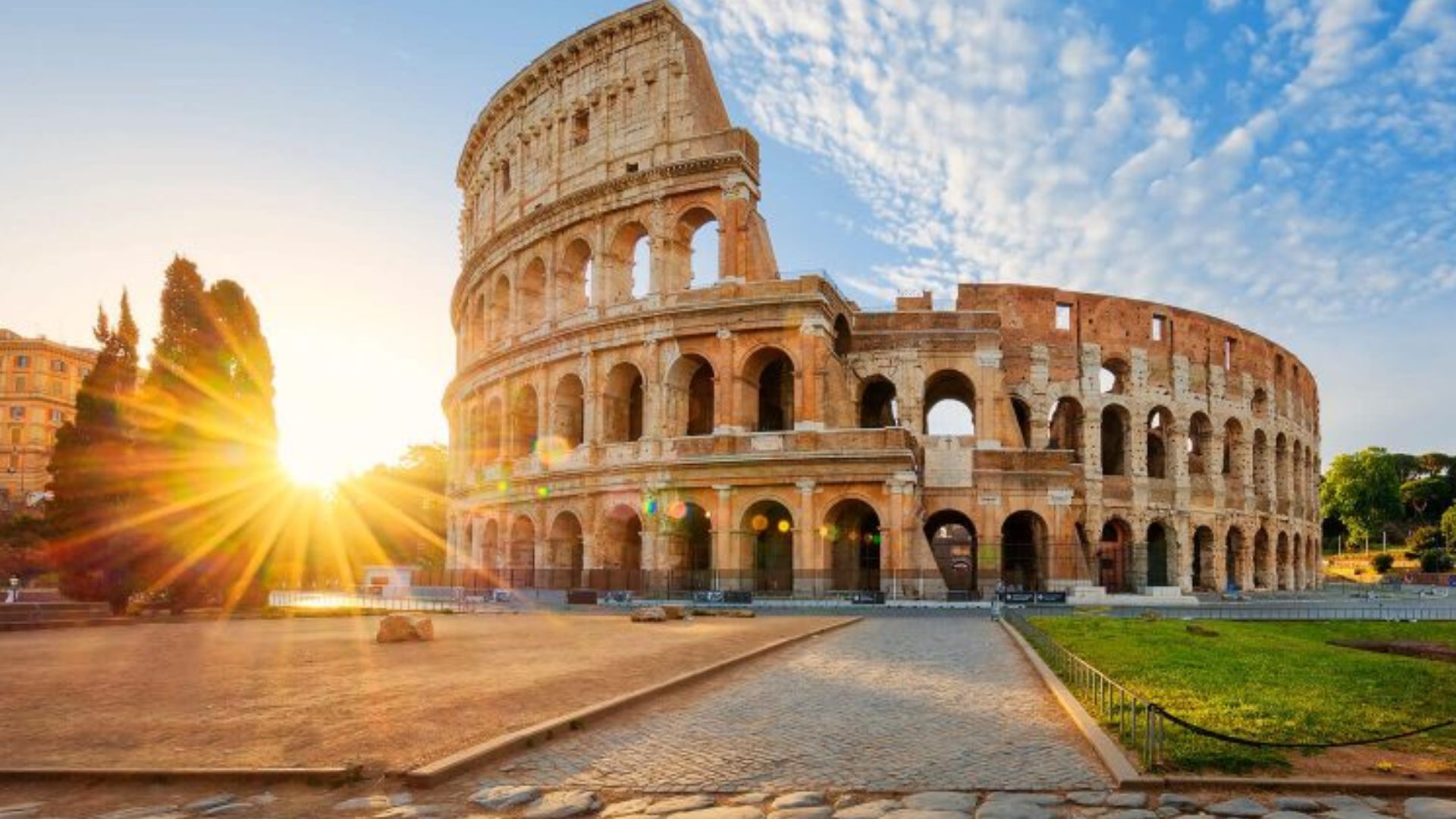 Roma (Foto Internet)
