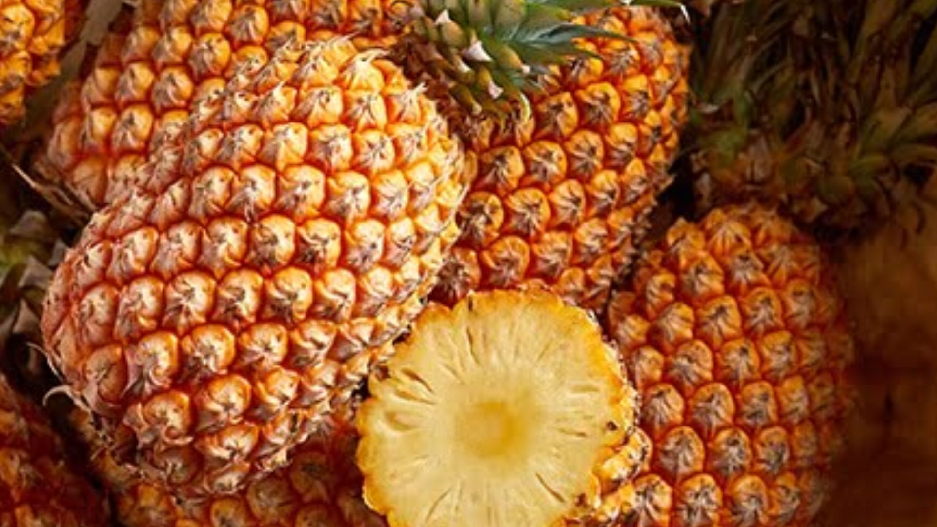 Abacaxi (Foto: Freepik)
