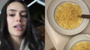 Bruna Biancardi (Foto: Instagram)