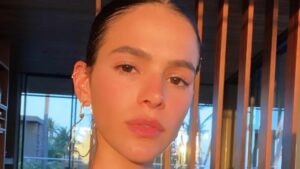 Bruna Marquezine (Foto: Instagram)