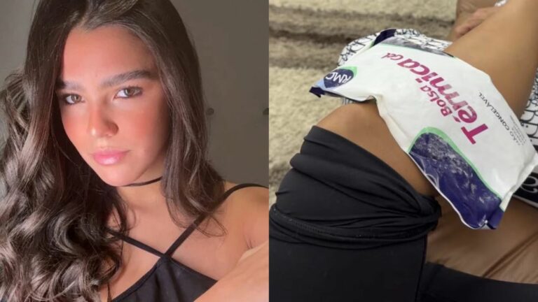 Duda Guerra (Foto: Instagram)