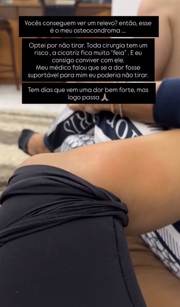 Duda Guerra (Foto: Instagram)