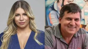 Empresário de Marília Mendonça (Foto: Instagram)