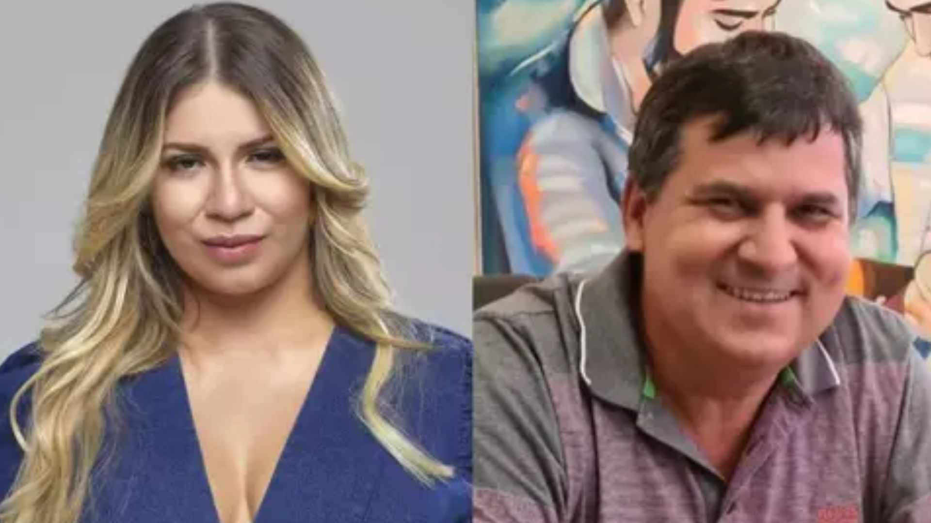 Empresário de Marília Mendonça (Foto: Instagram)